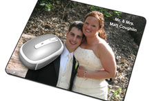 Photo Gift Mouse Pads